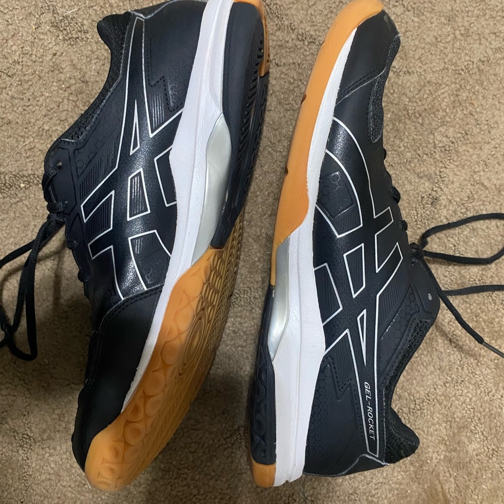 Asics Gel Rocket Volleyball Court Shoes